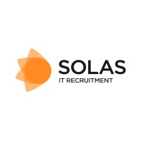 Solas IT Recruitment