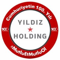 Yıldız Holding logo