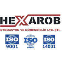 Hexarob Otomasyon Ve Mühendi̇sli̇k
