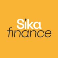 SIKA Finance logo