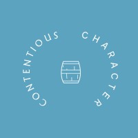 Contentious Character