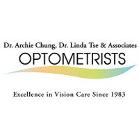 Dr. Archie Chung, Dr. Linda Tse & Associates, Optometrists