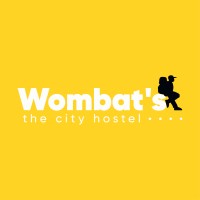 Wombat's City Hostels