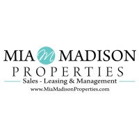 Mia Madison Properties
