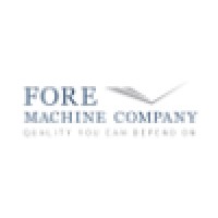 Fore Machine