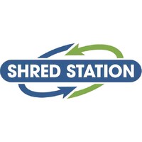 Shred Station