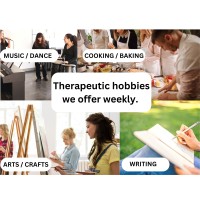 Hobi - Make your hobbies therapy