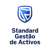 Standard Gestão de Activos logo