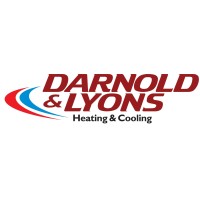 Darnold & Lyons Heating and Cooling