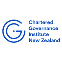 Chartered Governance Institute New Zealand