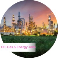 Oilfield Jobs logo