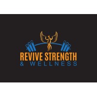 Revive Strength & Wellness