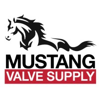 Mustang Valve Supply