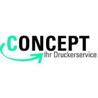 Concept Managed Service Drucklösungen
