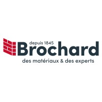 Groupe Brochard - Matériaux