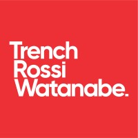 Trench Rossi Watanabe