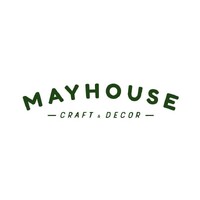 Mayhouse - Craft & Decor
