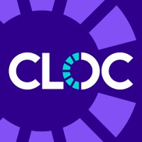 CLOC (Corporate Legal Operations Consortium) logo