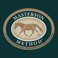 Masterson Method® Equine Bodywork