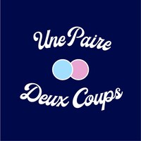 Une Paire Deux Coups