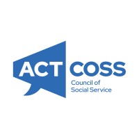 ACT Council Of Social Service (ACTCOSS)