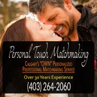 Personal Touch Matchmaking (Calgary)