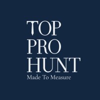 Top Pro Hunt