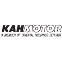 Kah Motor Co Sdn