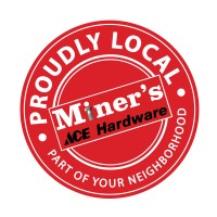Miners Ace Hardware