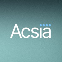 Acsia Technologies