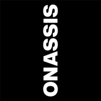 Onassis Foundation logo
