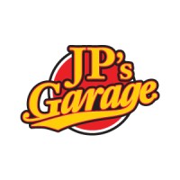 JP's Garage