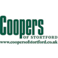 Coopers of Stortford