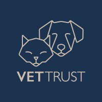 VetTrust logo
