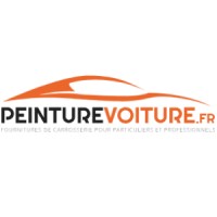 Peinture Voiture