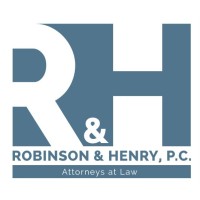 Robinson & Henry