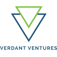 Verdant Ventures