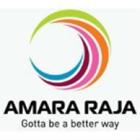 Amara Raja Energy & Mobility