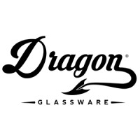 Dragon Glassware