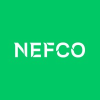 Nefco - the Nordic Green Bank