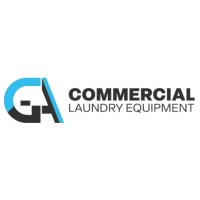 GA Commercial Laundry and Catering Equipment