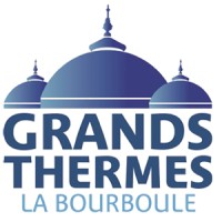 Les Grands Thermes de la Bourboule