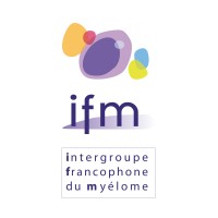 IFM - Intergroupe Francophone du Myélome