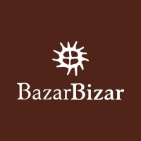 Bazar Bizar - Living