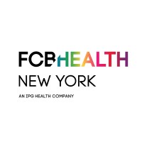 FCB Health New York | An IPG Health Company