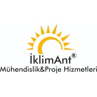 İklimAnt Mühendislik&Proje Hizmetleri logo