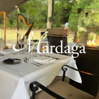 Hotel Restaurant Mardaga