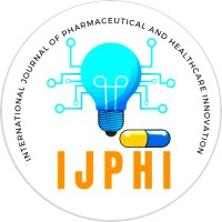 International Journal of Pharmaceutical and Healthcare Innovation