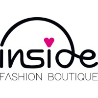 Inside Fashion Boutique