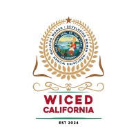 WICED of California